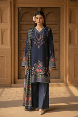 Royal Orchid || ZZ-UN-26015