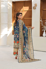 ZZ-UN–26006 | Midnight Bloom