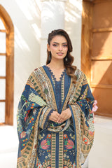 ZZ-UN–26006 | Midnight Bloom