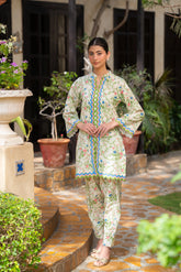 Stitched 2 Piece