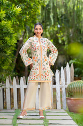 Stitched 2 Piece