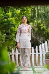 Stitched 2 Piece