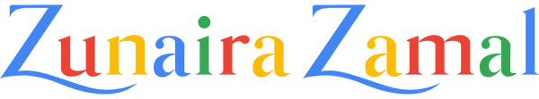 ZunairaZamal